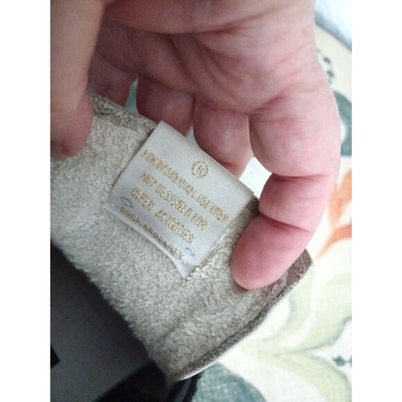 Golden Goose Stardan Made In Italy Black White Size 43 EU and 9 US Retail $615 - Picture 8 of 16